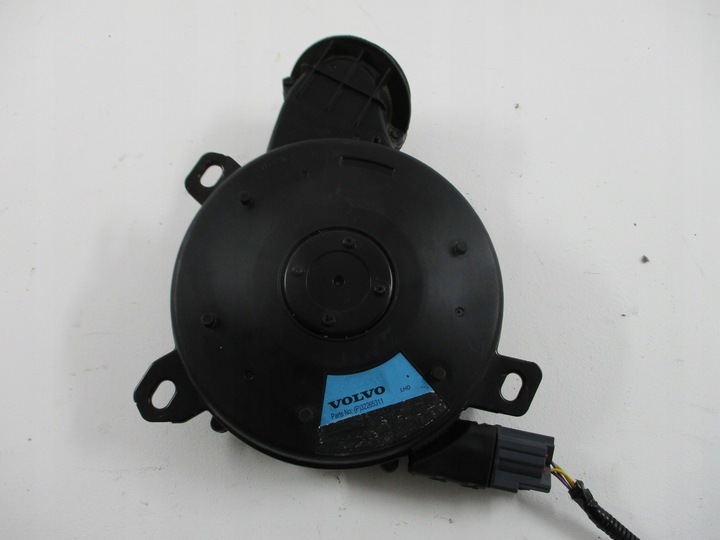 фото №1, Динамік сабвуфер сабвуфер volvo xc40 ii 32265311