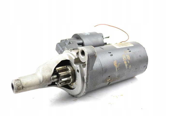 фото №1, Audi оригінальний номер 0986018020