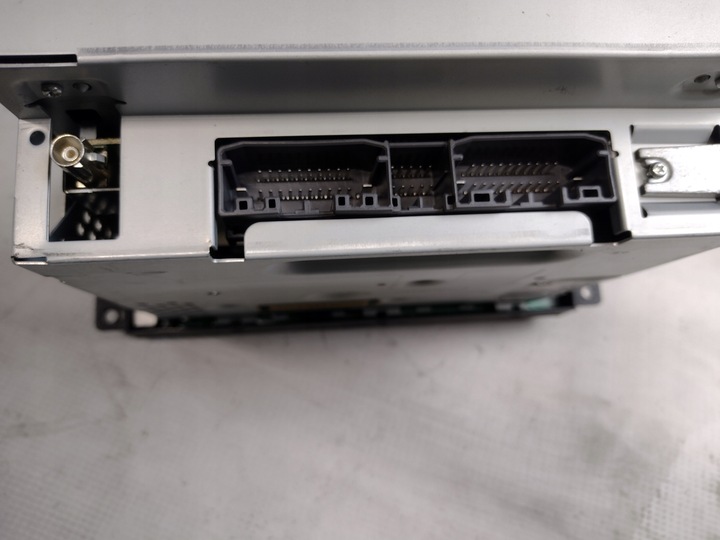 фото №10, Радіопрогравач cd dodge caliber 05064945ad