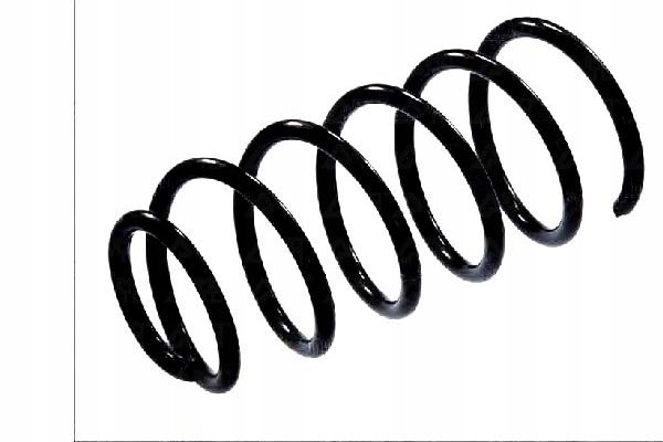 фото №2, Magnum пружина підвішування 23504 rg1642 rc1699 rg