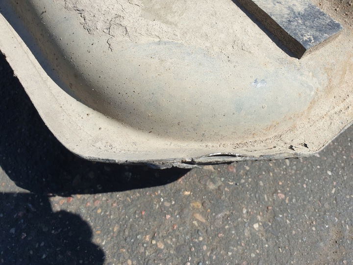 фото №6, Бак пального kia sportage ii 2.0 crdi 31130-2e900 4wd