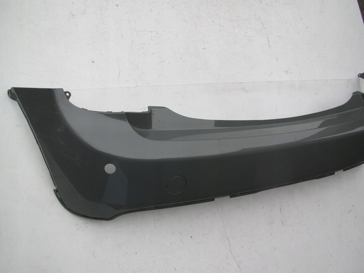 фото №12, Mini cooper one f55 2014 2015 2016 бампер зад оригинальный номер