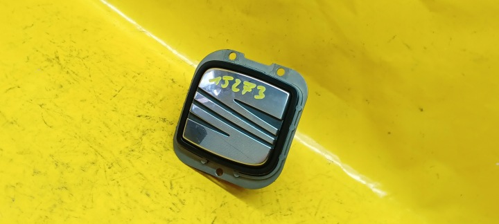 фото №8, Замок крышки зад seat leon i 99-04r