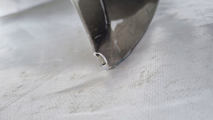 фото №16, Капот volvo v60 ii s60 iii 18-22 оригінальна