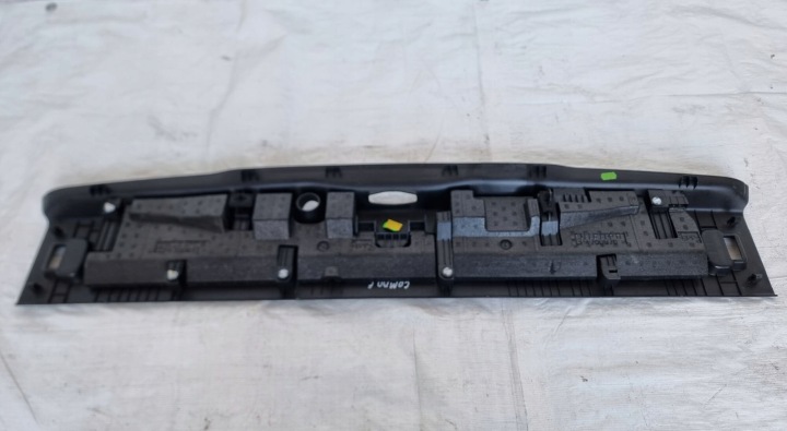 фото №8, Citroen berlingo iv opel combo e захист заднього ременя багажника 9817219177
