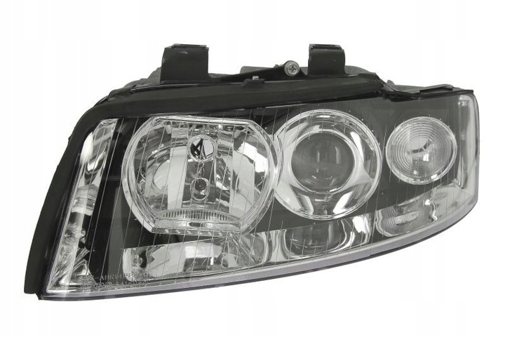 фото №2, Depo 441-1146l-nd-em фара