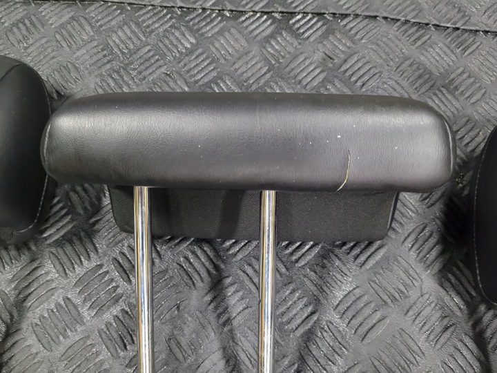 фото №5, Подголовники комплект подголовник зад задний левый правые средство jeep cherokee kl