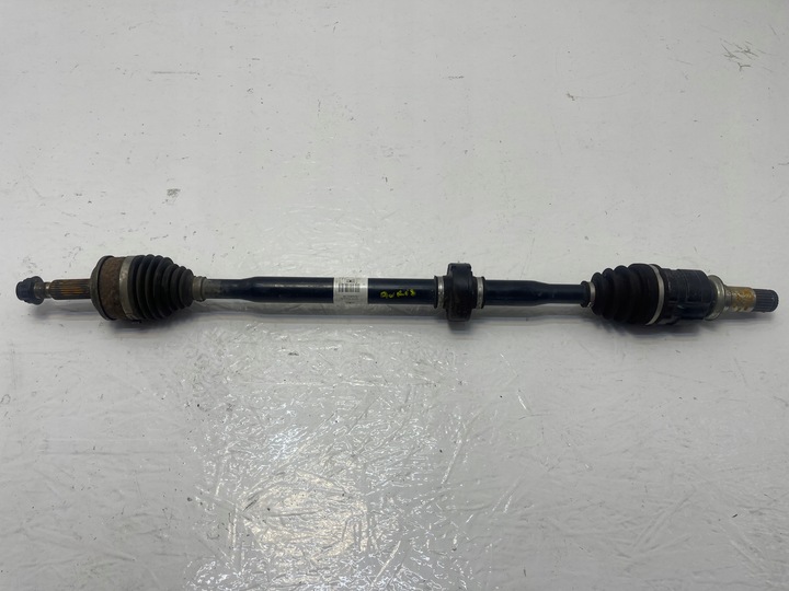 фото №1, Toyota auris ii піввісь права 4341002850c