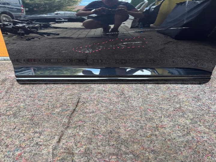 фото №12, Vw passat b8 3g0 14- двері передні праві перед правий 3g0831312l