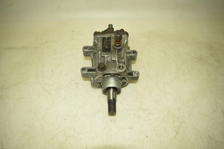 фото №6, Renault espace iv 3.0 dci насос вприскувальний