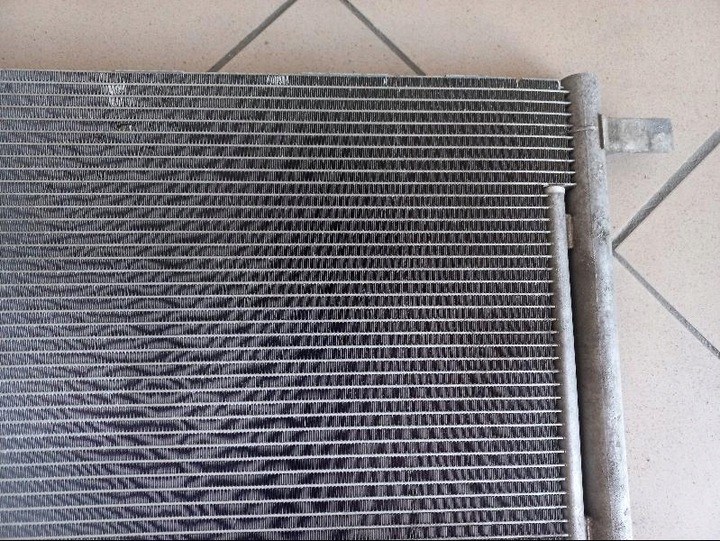 фото №9, Радіаторів кондиціонера клімат vw skoda seat audi оригінальний номер