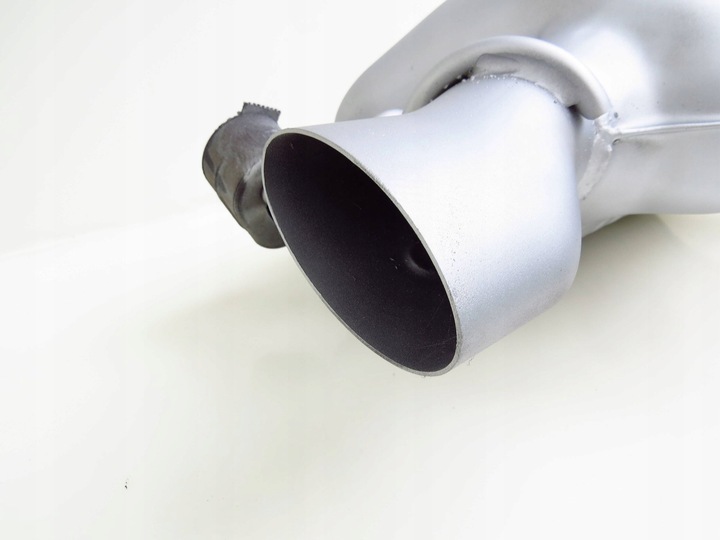 фото №12, Глушник вихлоп кінцевий лівий a2184900501 mercedes cls w218