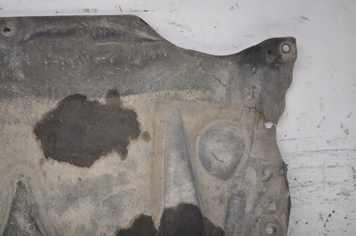 фото №10, Volvo v60 2.4 d5 защита pod двигатель ag9n-6p013-db