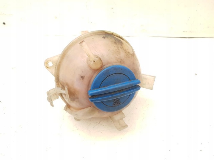 фото №1, Бачок расширительный vw golf v 1.9 tdi