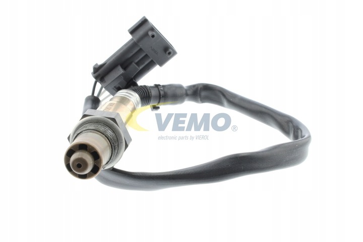 фото №13, Лямбда-зонд vectra/signum/ v40-76-0027 vemo
