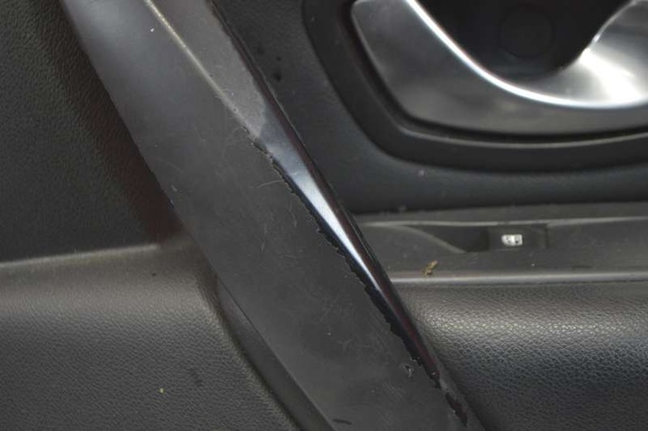 фото №9, Боковина обшивки дверь eu renault laguna 3 iii hb 07-11