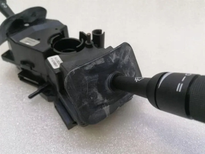 фото №8, Ferrari 550 f133 159411 двірник stalk column