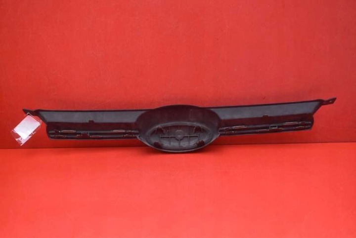 фото №7, Решётка решётка радиатора серый bm51-ba133-b ford focus mk3 11-15