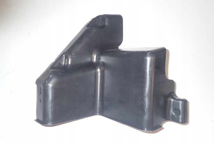 фото №2, Захист пластик vw transporter t5 t6 7e0881327c