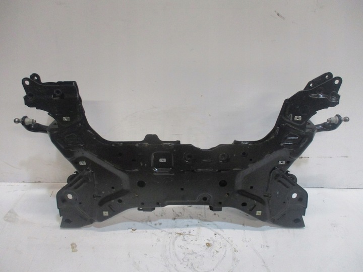 фото №1, Колыбель тележка подрамник ford kuga mk3 2,5hybrid