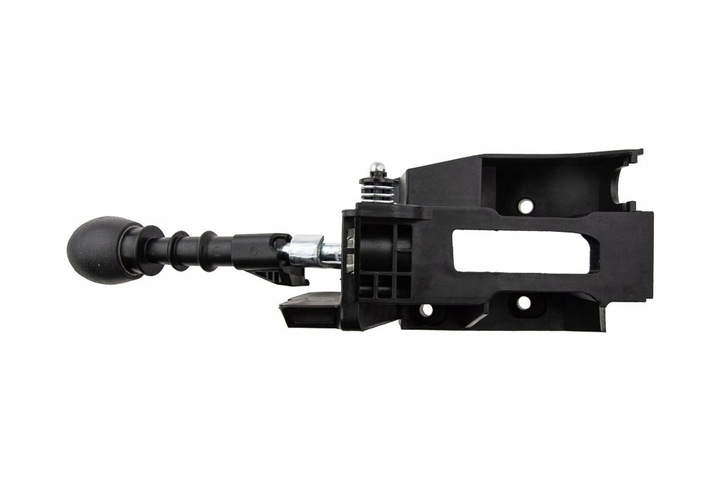 фото №9, Mechanizm/lewarek изменения коробки передач