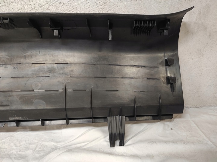 фото №8, Audi a6 c6 sedan защита ремня багажника 4f5863471a