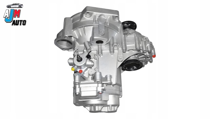 фото №3, Коробка передач коробки передач jyh 2.0 fsi vw touran