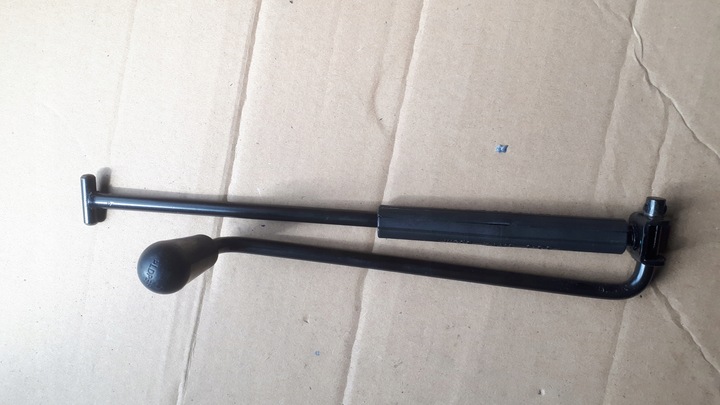 фото №6, S4 b8 рестайлинг a4 ручка бампера держатель 8k0011221 a5