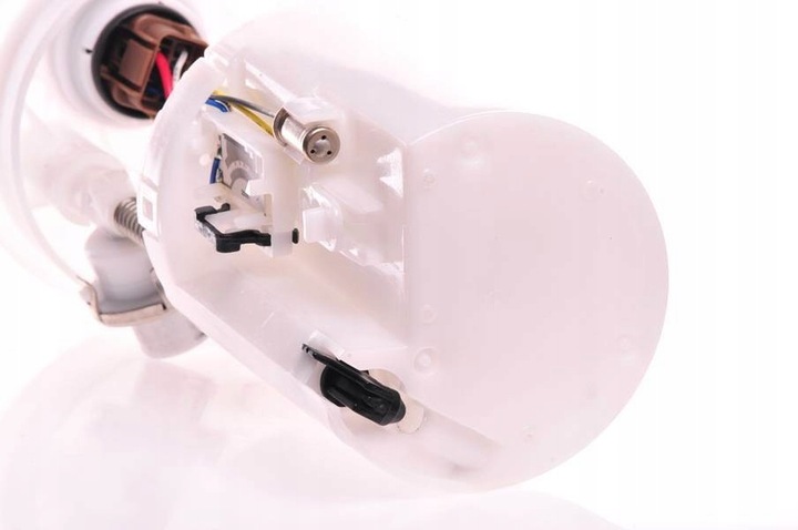 фото №2, Насос пального matiz тільки bak пластиковий 96563403