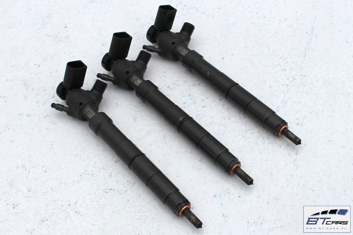 фото №11, Vw polo audi a1 skoda seat форсунки 1.4 tdi 04b130277j 04b130277n 04b 130 27