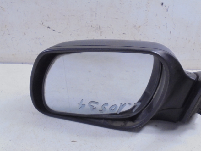 фото №11, Mazda 3 i bk 04-06 зеркало левое электрические 4d sedan 012221