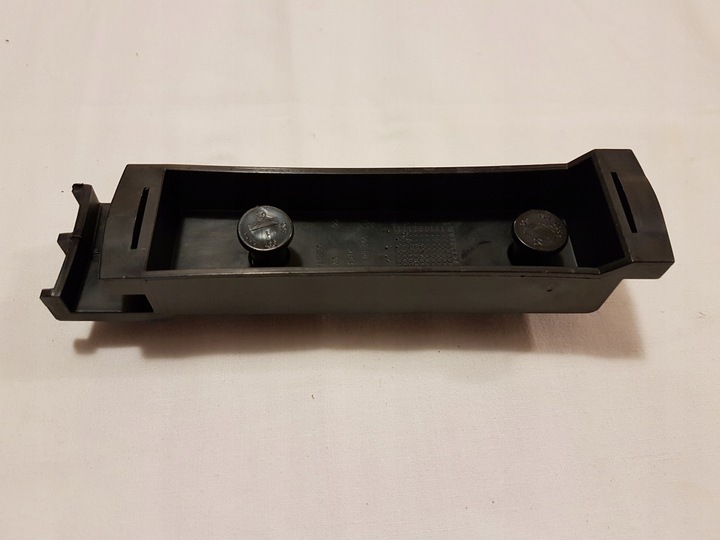 фото №1, Mercedes sprinter тримач бампера перед 9018800114