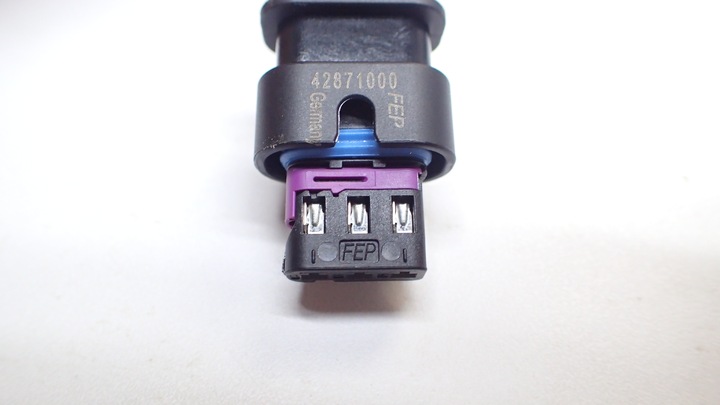 фото №3, Нова джгут бампера перед 6pdc audi tt 8s0971085c