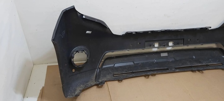 фото №14, Бампер перед передний toyota land cruiser j150 рестайлинг 52119-60g50