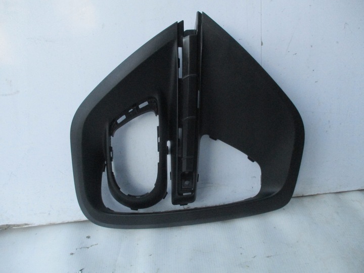 фото №7, Решітка бампера права kia sportage iv 4 рестайлінг 18r-