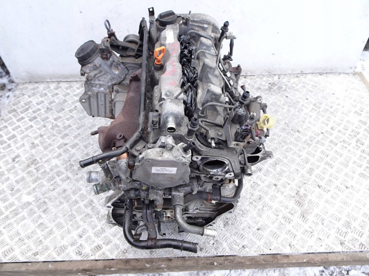 фото №10, Двигун honda civic ix 2.2 i-dtec n22b4