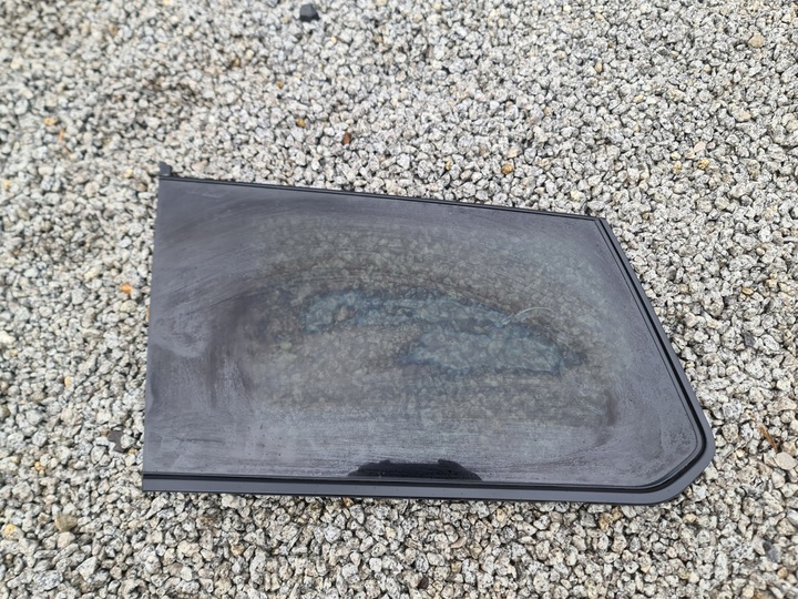 фото №1, Jeep grand cherokee wl 2021 2022 2023 2024 стекло кузовная левая зад задняя