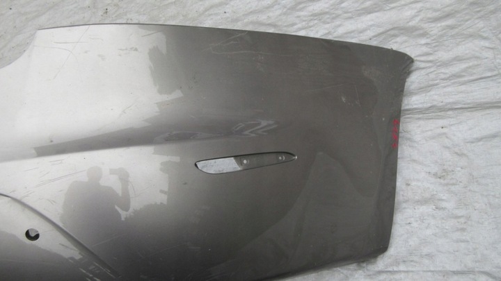 фото №8, Jaguar xj x351 бампер задній зад / 4184