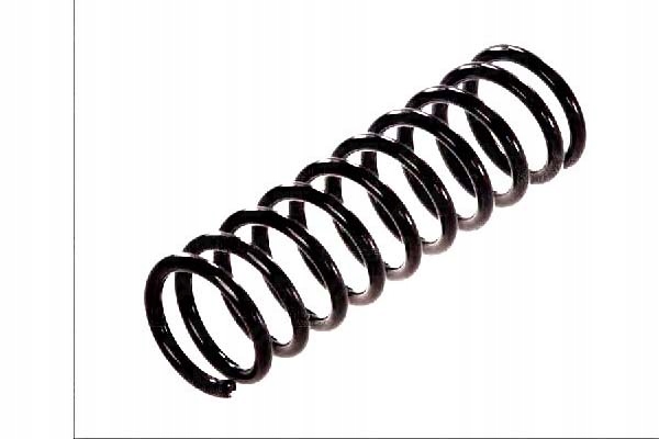 фото №2, Пружина підвішування bmw 5 e34 1.8-4.0 07.91-07.