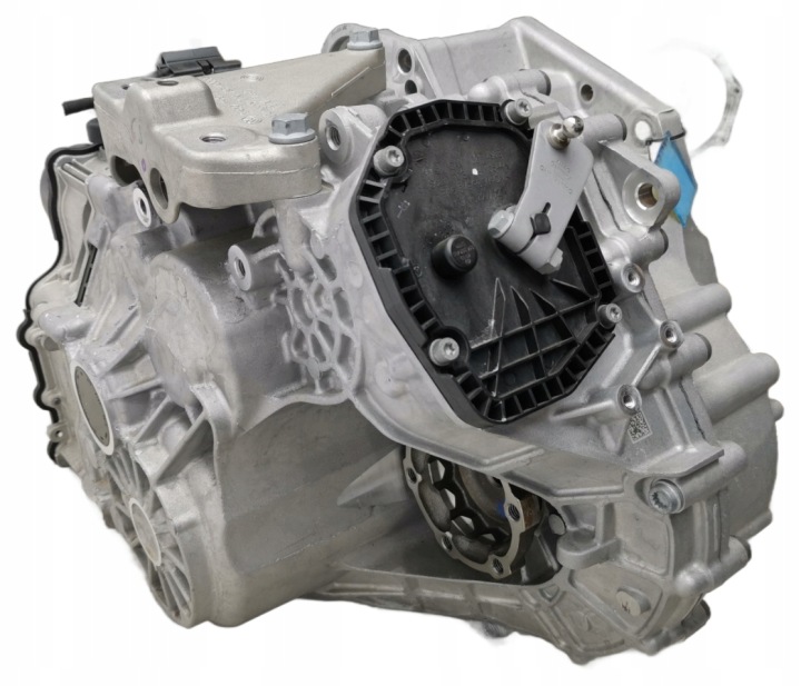 фото №9, Коробка передач dsg wkr vss dq200 audi vw seat skoda 0cw300027d новая 0km