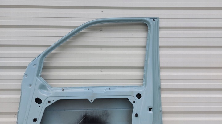 фото №11, Дверь правые перед правые передние vw t5 рестайлинг t6 eu