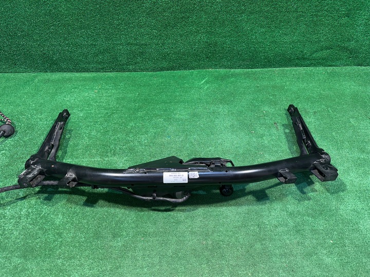 фото №8, Vw golf viii 5h9 универсал hak буксировочный электрический 5h9803881d