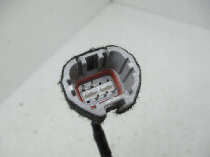 фото №9, E-nv200 nv200 14-21 дзеркало ліві 5-pin eu