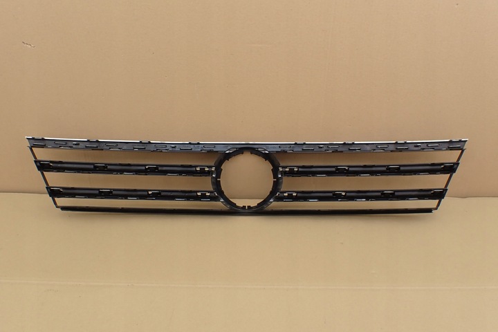 фото №10, Решітка решітка решітка радіатора перед vw tiguan 5na853655b