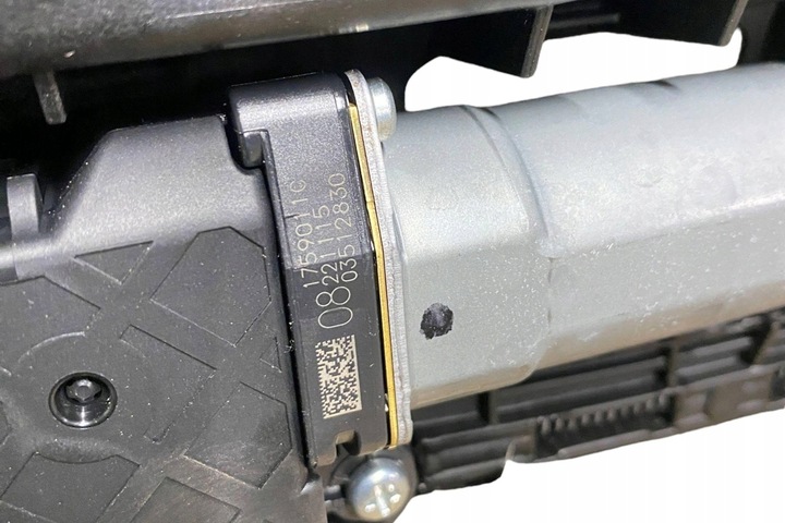 фото №12, Люк subaru forester sj 65430sj000 2.5l бензин 126kw 2023