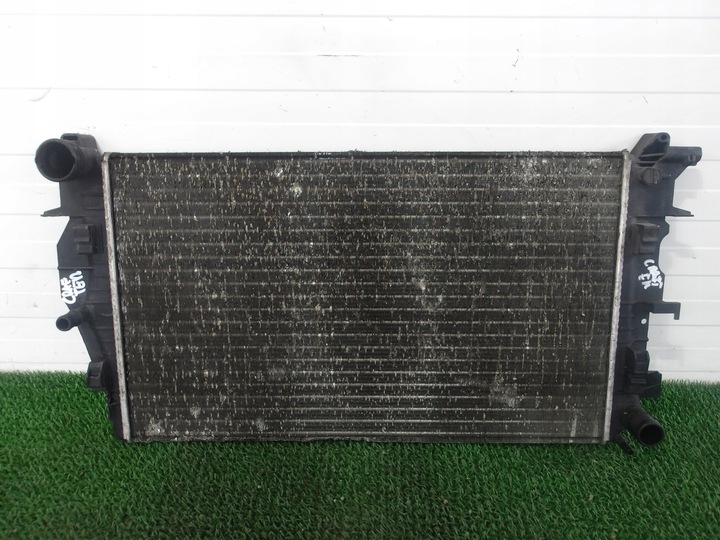 фото №1, Vw crafter sprinter w906 2.2 cdi радіаторів води оригінальна 9065000202