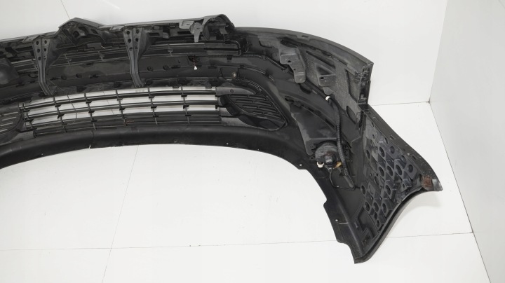 фото №15, Бампер перед передний citroen c4 picasso 06-09r exy pdc
