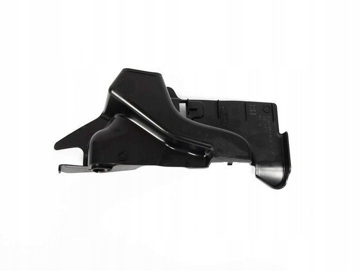 фото №11, Захист крила праві перед focus mk4 2018- _ 2303590 _ jx7b-a02476-ac