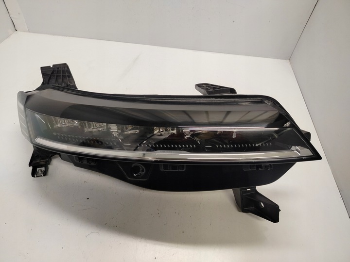 фото №7, Renault megane v e-tech лампа права ліва ідеальні