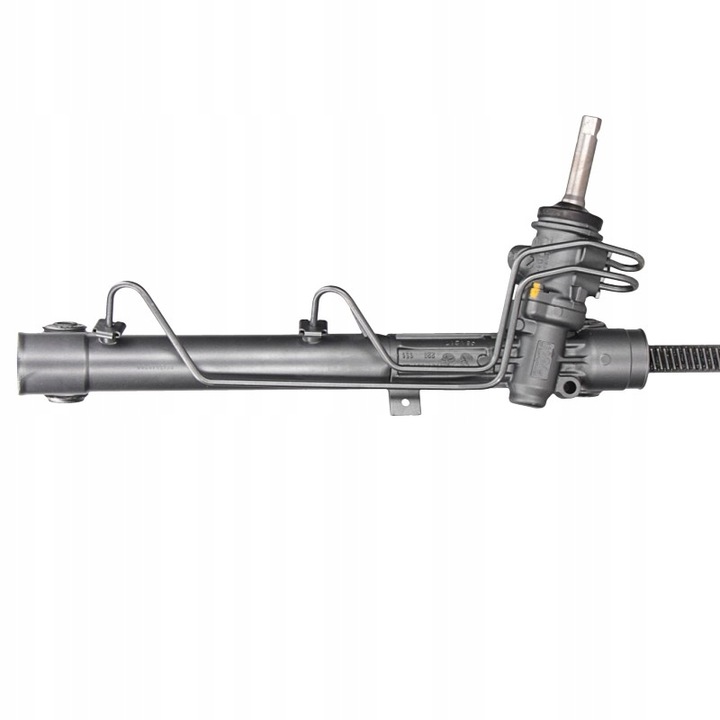 фото №9, Трансмісія кермова рейка рульового управління opel astra 04-14 opel zafira 2005-2012